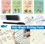 Children's Magic Copybooks - Image 7