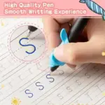 Children's Magic Copybooks - Image 8