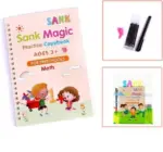 Children's Magic Copybooks - Image 10
