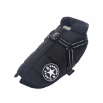 Waterproof Furry Jacket for Dogs of All Sizes - Image 14