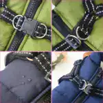Waterproof Furry Jacket for Dogs of All Sizes - Image 10