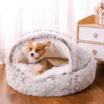 Winter Pet Plush