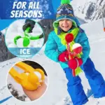 Winter Snow Toys Kit