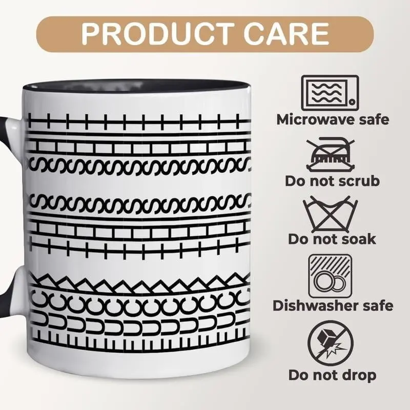 Care instructions