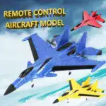 🌟 New Remote Control Wireless Airplane Toy 🌟