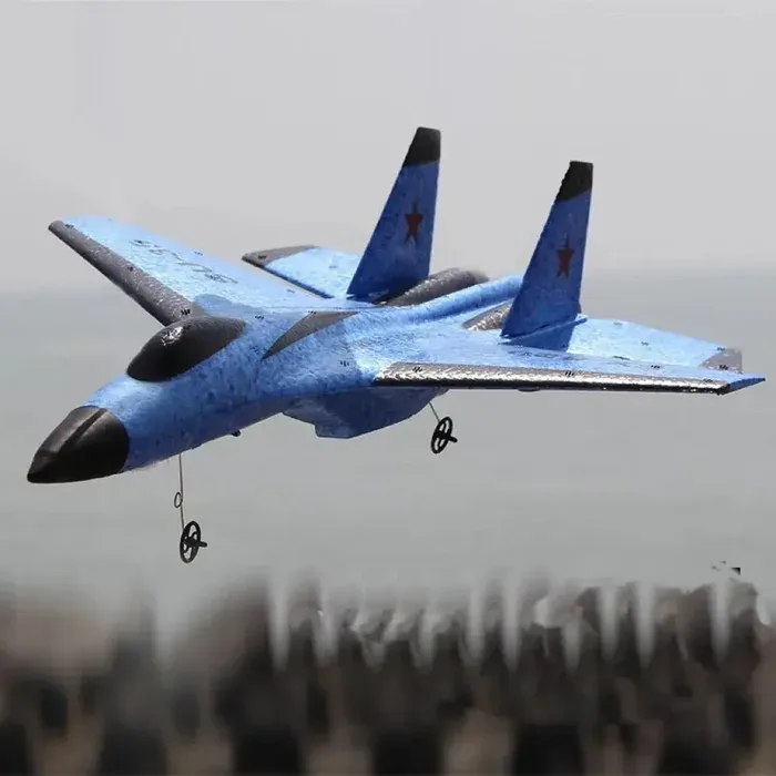 Wireless Airplane Toy