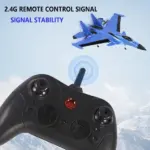 🌟 New Remote Control Wireless Airplane Toy 🌟