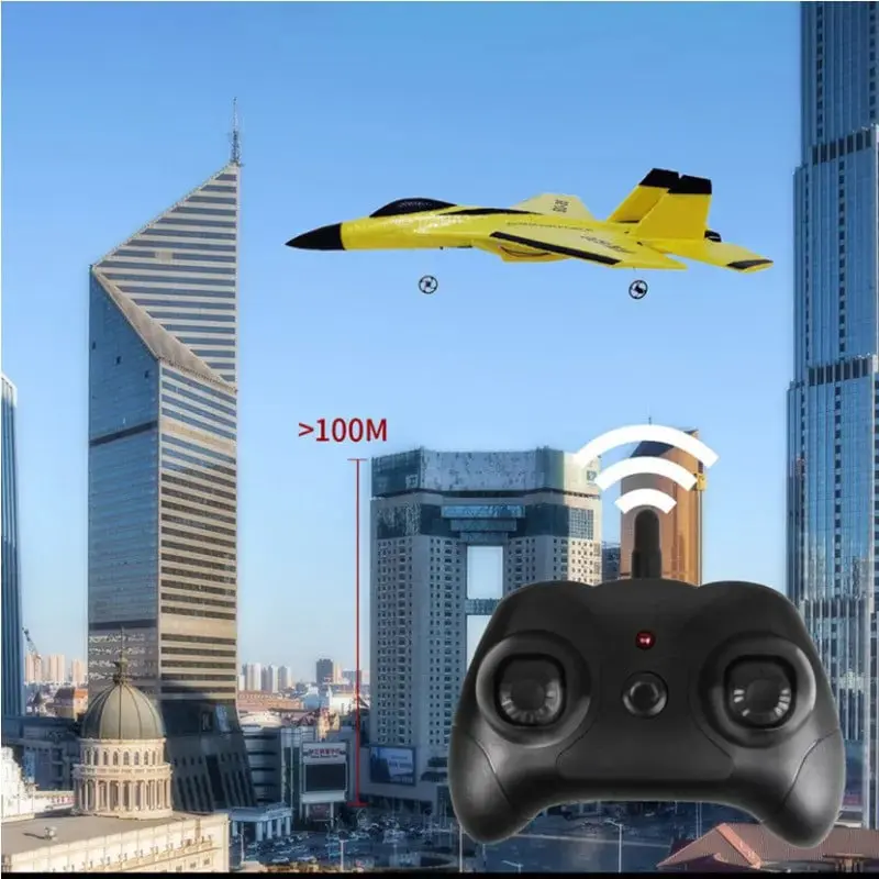 Flying Machine