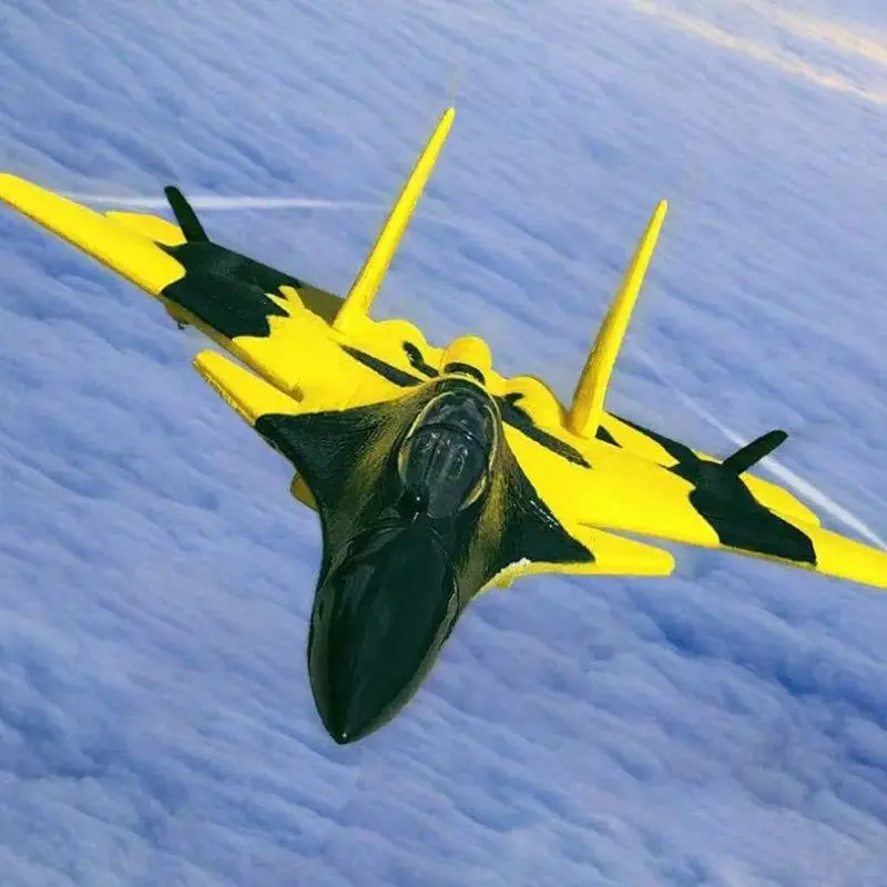 Aerobatic Airplane